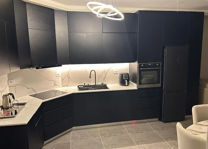 Appartement Sunny Beach, New Apartment, Free Beach, Pool, Private Roof Charm el-Cheikh