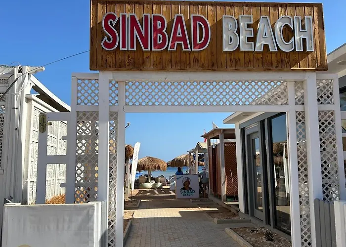 Sunny Beach, New Apartment, Free Beach, Pool, Private Roof
