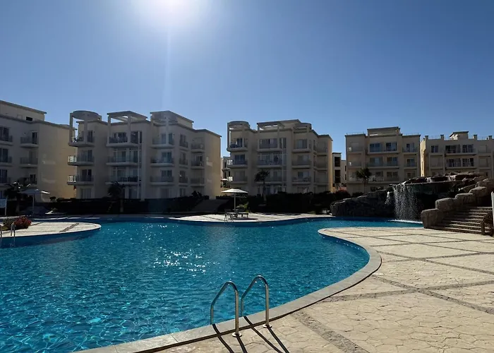 Sunny Beach, New Apartment, Free Beach, Pool, Private Roof