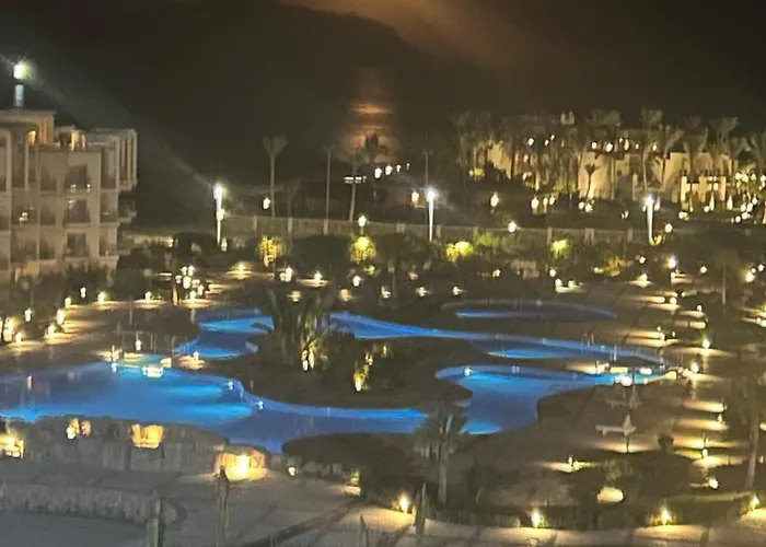 Sunny Beach, New Apartment, Free Beach, Pool, Private Roof Appartement *