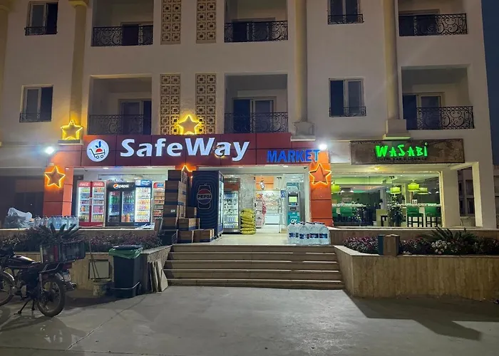 Sunny Beach, New Apartment, Free Beach, Pool, Private Roof *