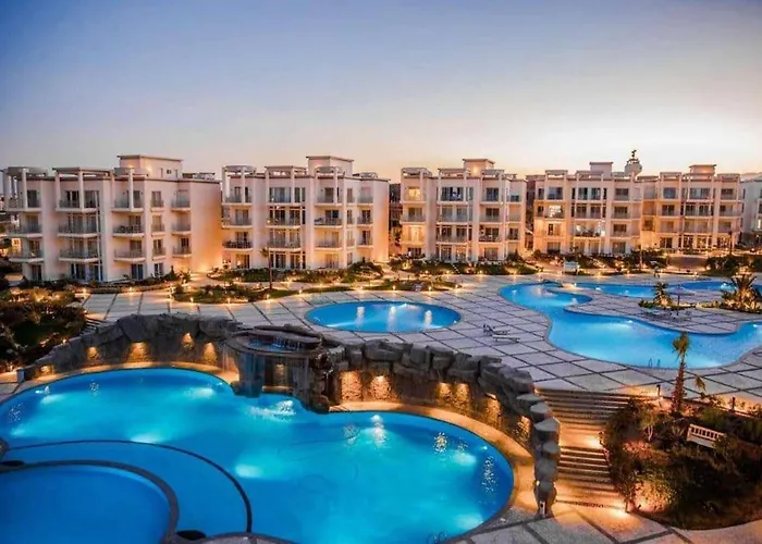 Sunny Beach, New Apartment, Free Beach, Pool, Private Roof