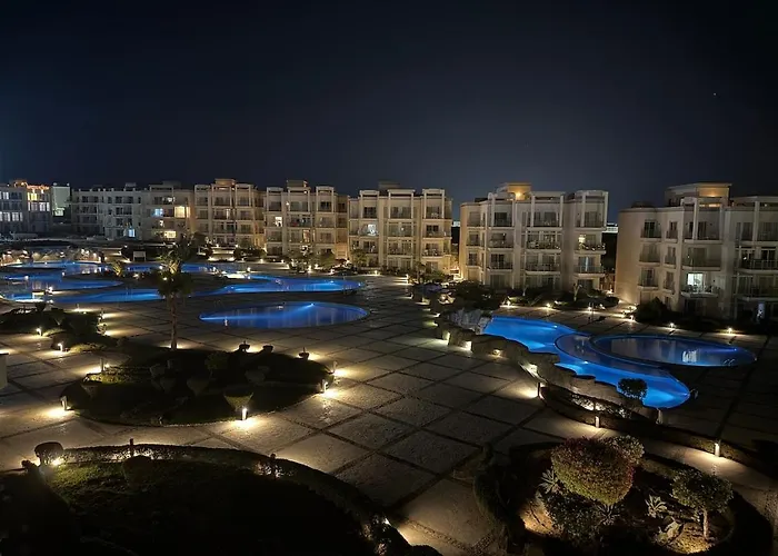 Appartement Sunny Beach, New Apartment, Free Beach, Pool, Private Roof