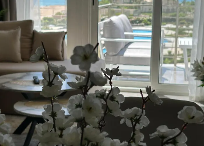 Appartement Sunny Beach, New Apartment, Free Beach, Pool, Private Roof